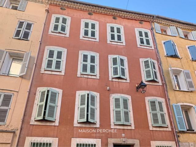Appartement vente à Arrondissement de Draguignan, Draguignan