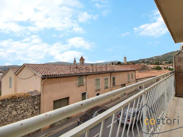Appartement location à Draguignan, Var