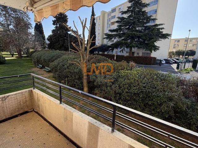 Appartement vente à Cité comtale, Draguignan