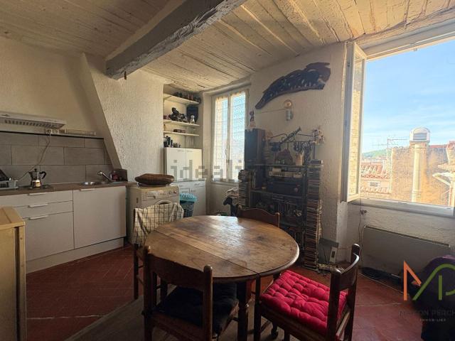 Appartement vente à Maljournal, Draguignan