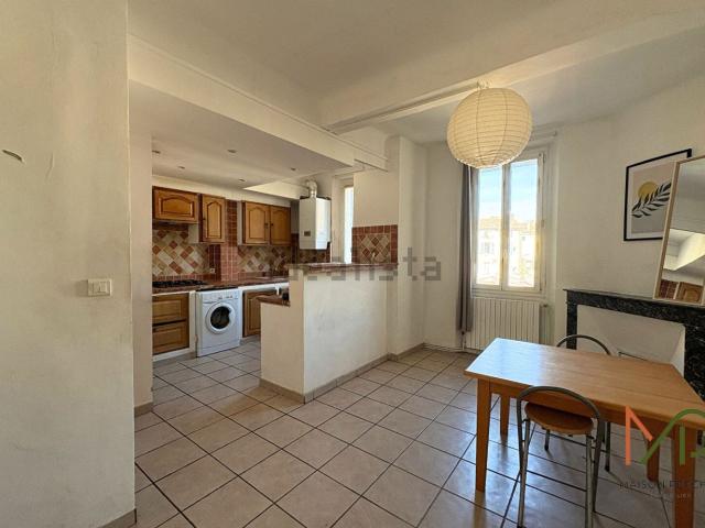 Appartement vente à Maljournal, Draguignan