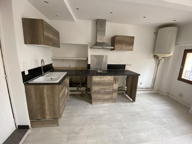 Appartement vente à Maljournal, Draguignan