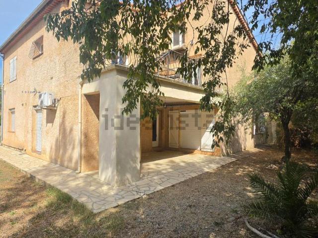 Appartement vente à Maljournal, Draguignan