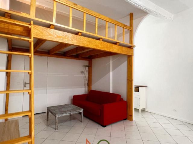 Appartement vente à Arrondissement de Draguignan, Draguignan