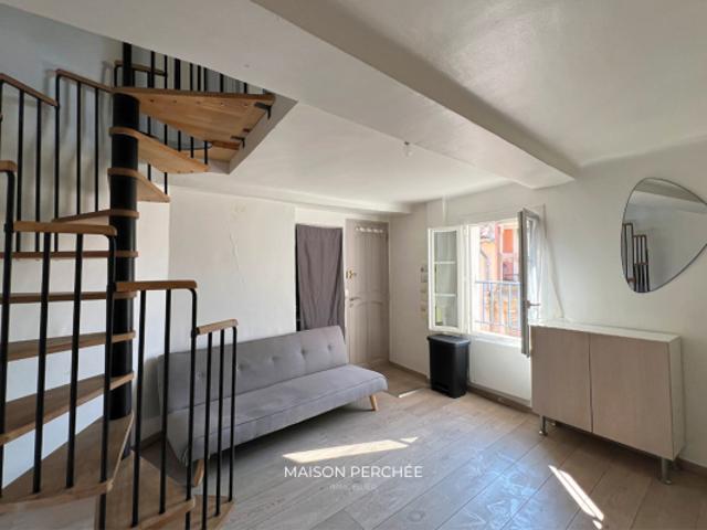 Appartement vente à Arrondissement de Draguignan, Draguignan