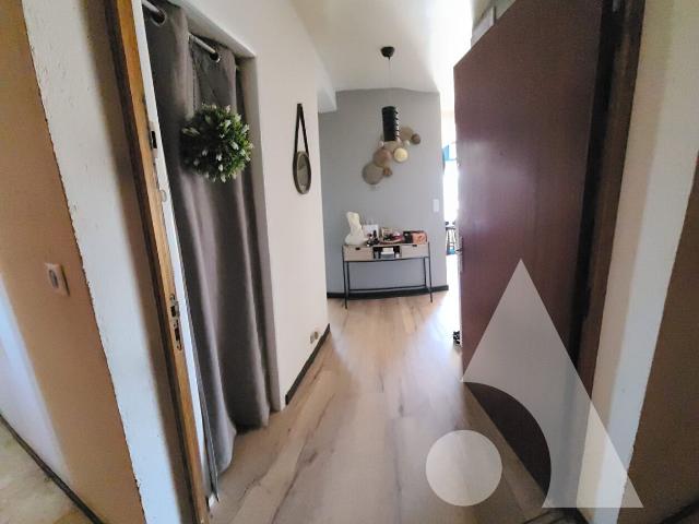 Appartement vente à Arrondissement de Draguignan, Draguignan