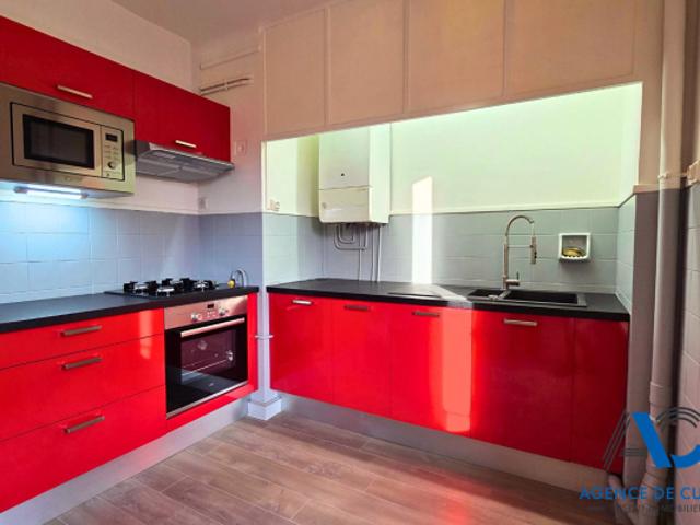 Appartement vente à Arrondissement de Draguignan, Draguignan