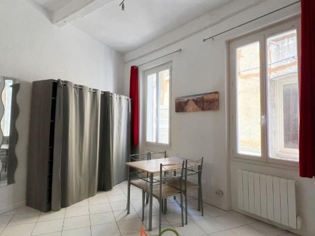 Appartement vente à Arrondissement de Draguignan, Draguignan