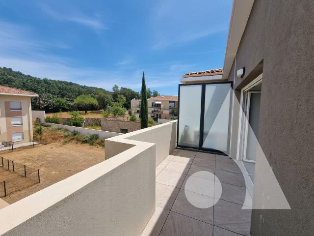 Appartement vente à Arrondissement de Draguignan, Draguignan