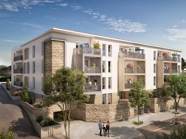 Appartement vente à Arrondissement de Draguignan, Draguignan