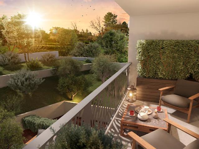 Appartement vente à Arrondissement de Draguignan, Draguignan