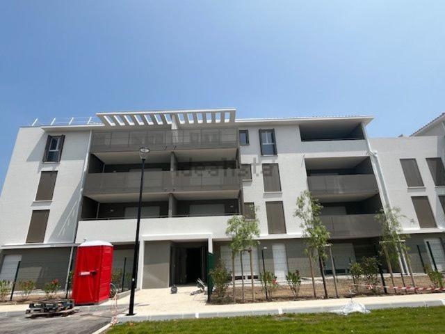 Appartement location à Maljournal, Draguignan