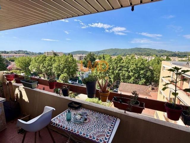 Appartement vente à Maljournal, Draguignan