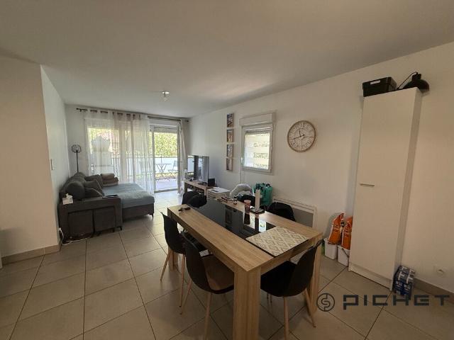 Appartement vente à Arrondissement de Draguignan, Draguignan