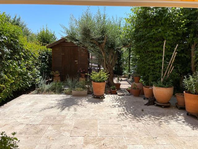 Appartement vente à Le Coutelet, Draguignan