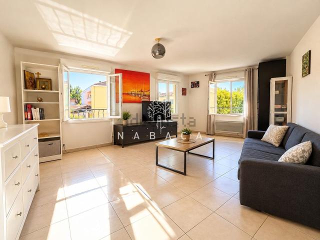 Appartement location à Maljournal, Draguignan