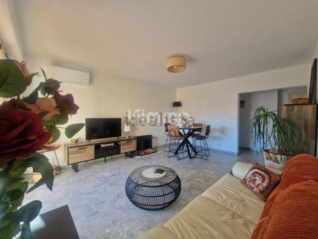 Appartement vente à Cité comtale, Draguignan