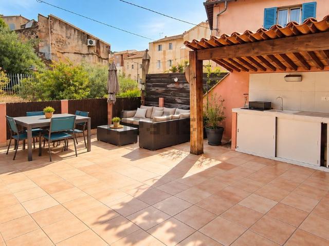Appartement vente à Cité comtale, Draguignan