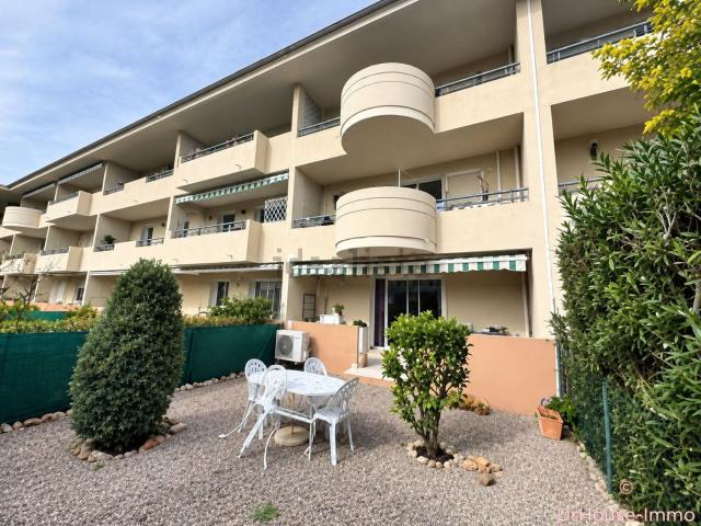 Appartement vente à Maljournal, Draguignan