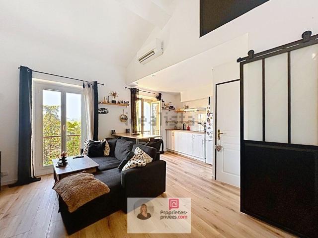Appartement vente à Maljournal, Draguignan