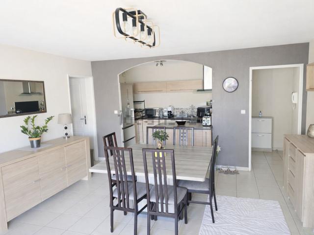 Appartement vente à Maljournal, Draguignan