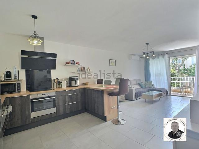 Appartement vente à Maljournal, Draguignan