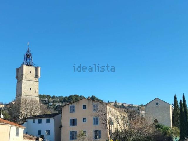 Appartement vente à Maljournal, Draguignan
