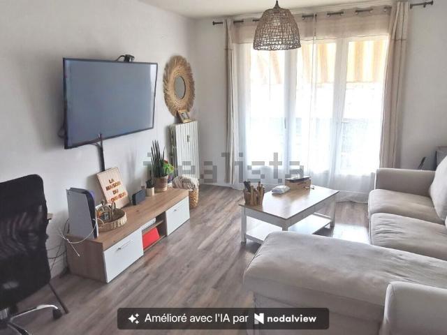 Appartement vente à Maljournal, Draguignan