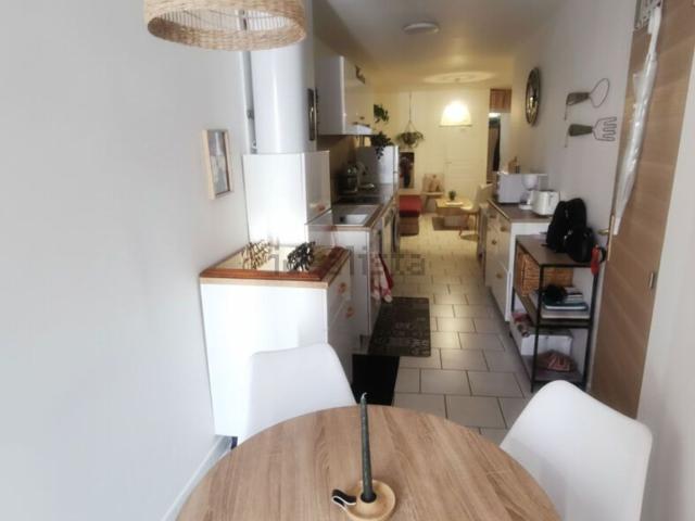 Appartement vente à Cité comtale, Draguignan
