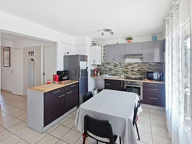 Appartement vente à Maljournal, Draguignan