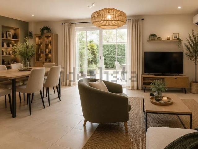 Appartement vente à Maljournal, Draguignan