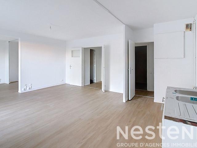 Appartement vente à Arrondissement de Draguignan, Draguignan