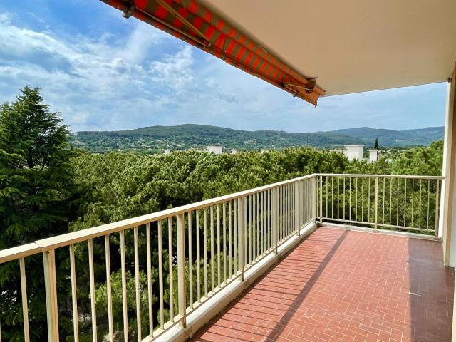 Appartement vente à Arrondissement de Draguignan, Draguignan