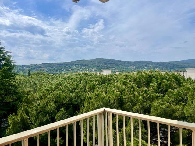 Appartement vente à Arrondissement de Draguignan, Draguignan