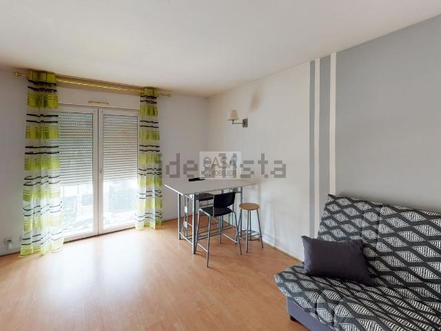 Appartement location à L'Économie, Drancy