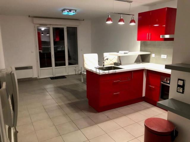 Appartement location à Drancy Centre, Drancy