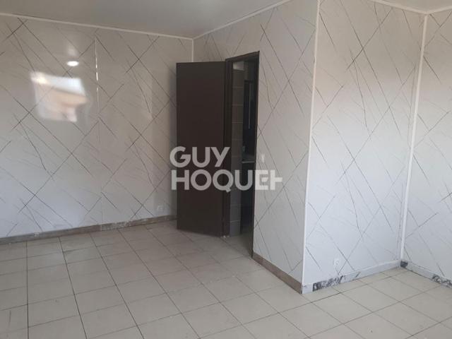 Appartement location à Le Raincy, Drancy