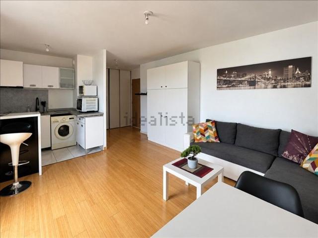 Appartement location à La Mare, Drancy