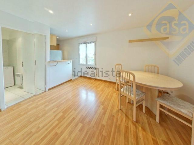 Appartement location à L'Économie, Drancy