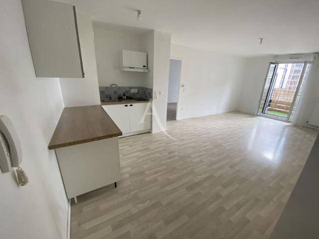 Appartement vente à Le Mans