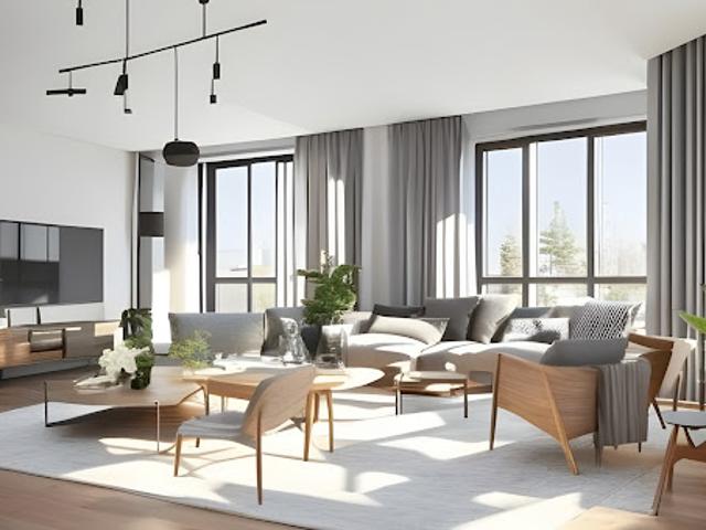 Appartement vente à Le Raincy, Drancy