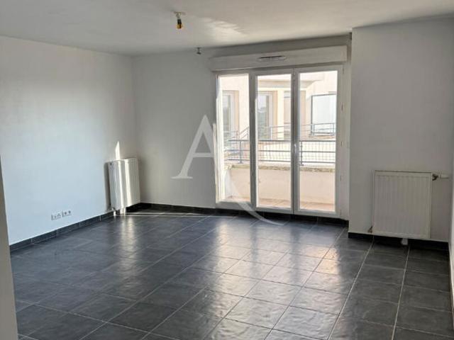 Appartement location à Le Raincy, Drancy