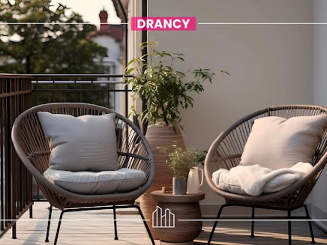 Appartement vente à Drancy Appartement vente à Drancy