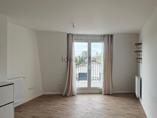 Appartement location à L'Économie, Drancy