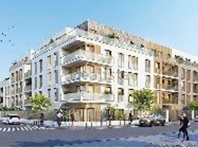 Appartement location à Drancy, Seine-Saint-Denis