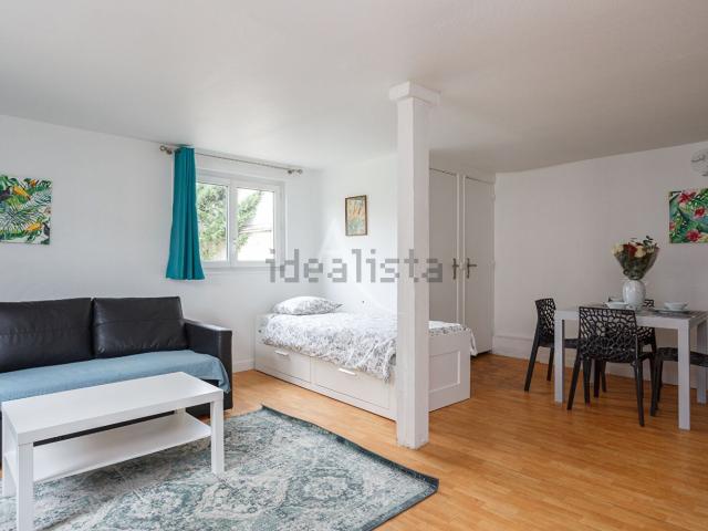 Appartement location à Paris Campagne, Drancy