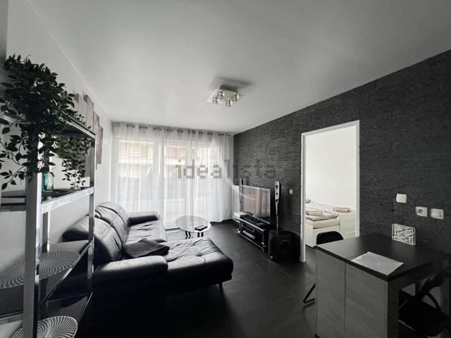 Appartement location à La Muette, Drancy