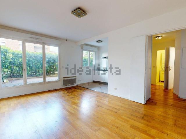 Appartement location à L'Économie, Drancy