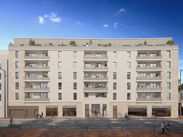Appartement vente à Le Raincy, Drancy