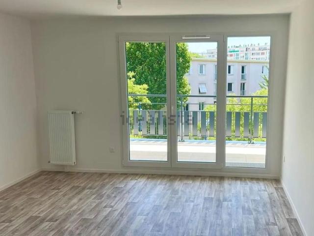 Appartement location à La Muette, Drancy